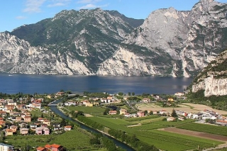 Scoprendo il lago di Garda